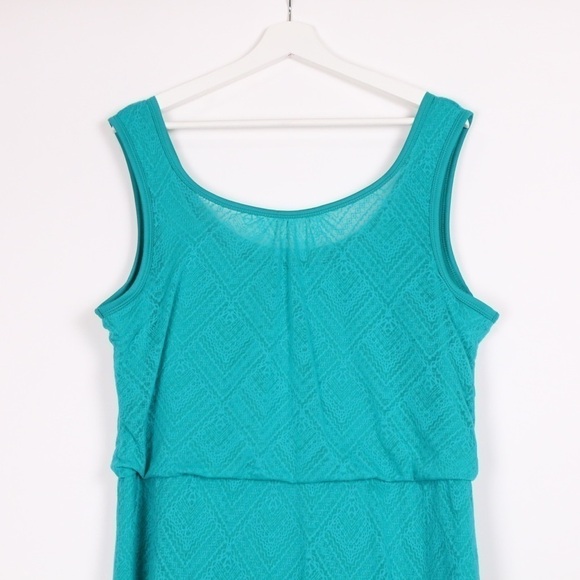 PrAna Mika Dress - sz XL - Picture 4 of 9